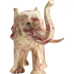 KARE Design Deko & Geschenkartikel-Deko Figur Elephant Hathi