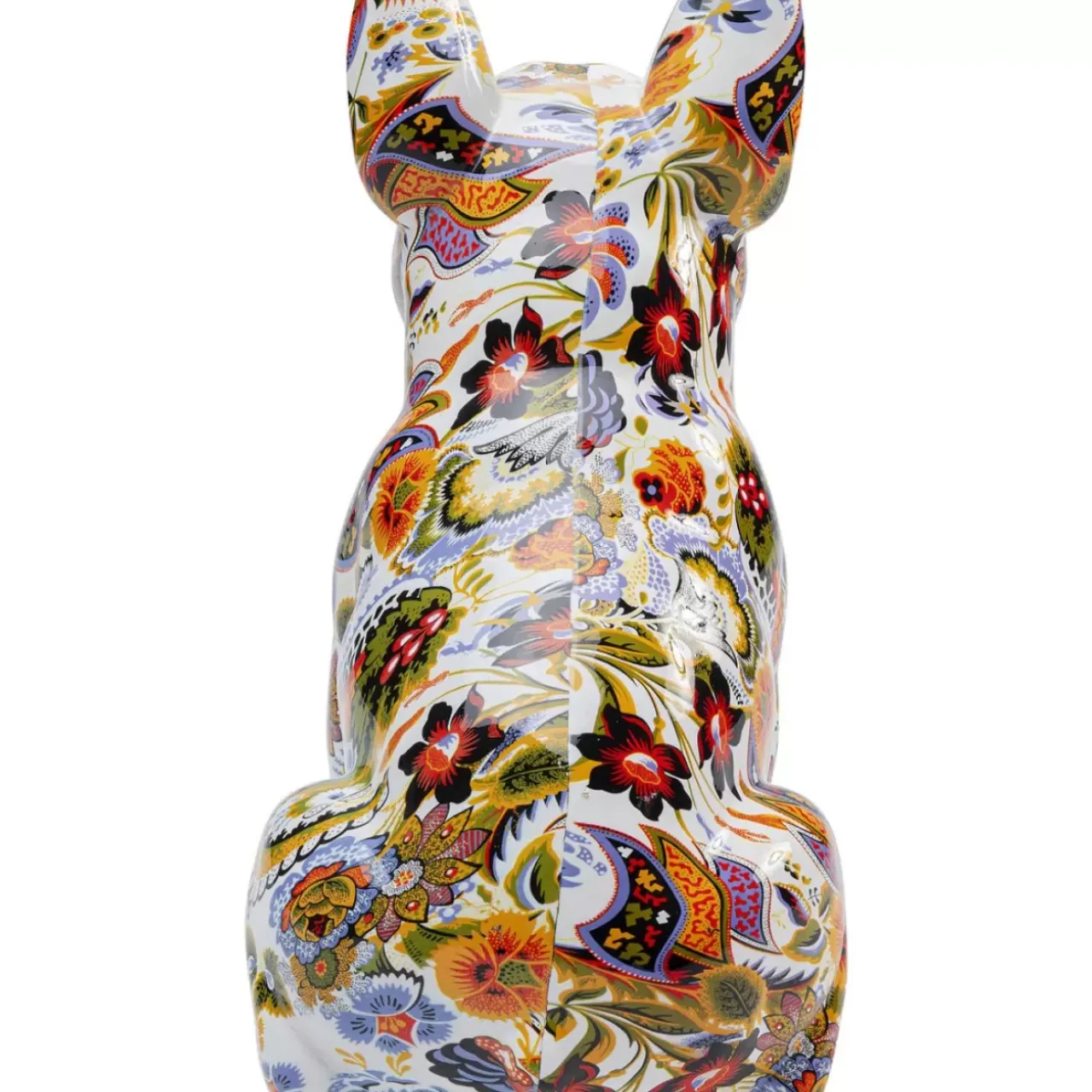 KARE Design Deko & Geschenkartikel-Deko Figur French Bulldog