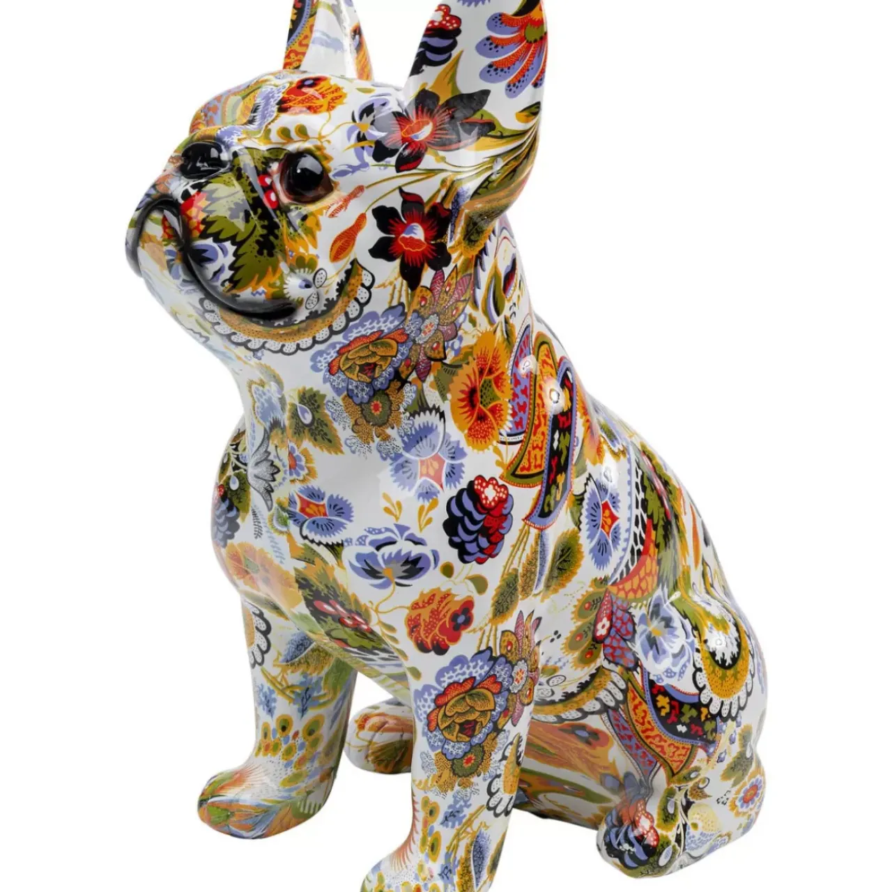 KARE Design Deko & Geschenkartikel-Deko Figur French Bulldog