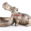 KARE Design Deko & Geschenkartikel-Deko Figur Hungry Hippo