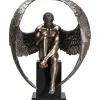 KARE Design Deko & Geschenkartikel-Deko Figur Nude Sad Angel Big