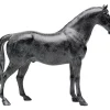 KARE Design Deko & Geschenkartikel-Deko Figur Proud Horse 29Cm