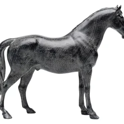 KARE Design Deko & Geschenkartikel-Deko Figur Proud Horse 29Cm