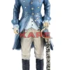 KARE Design Deko & Geschenkartikel-Deko Figur Sir Leopard Standing
