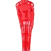 KARE Design Deko & Geschenkartikel-Deko Figur Welcome Guests Red Xl