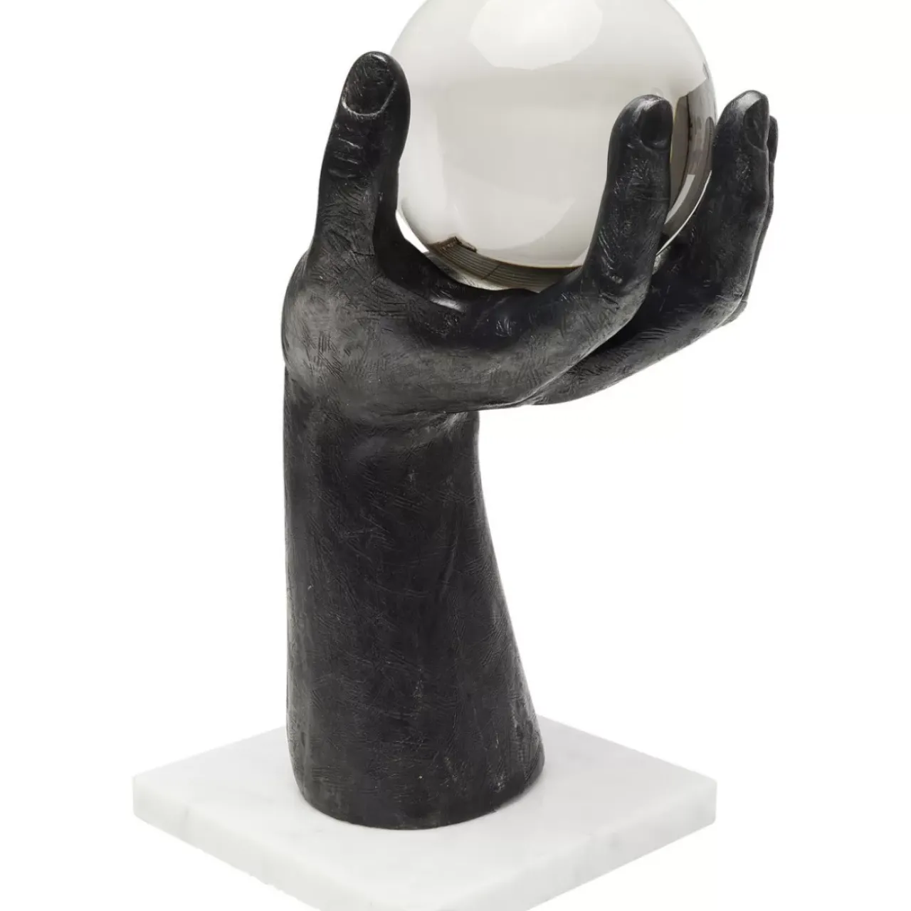 KARE Design Deko & Geschenkartikel-Deko Kugel Hand