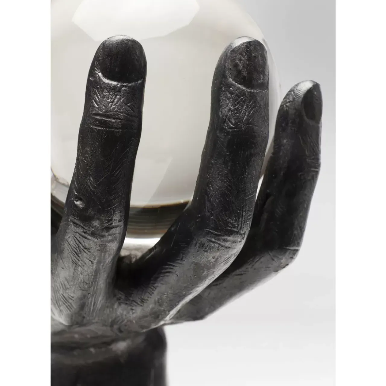 KARE Design Deko & Geschenkartikel-Deko Kugel Hand