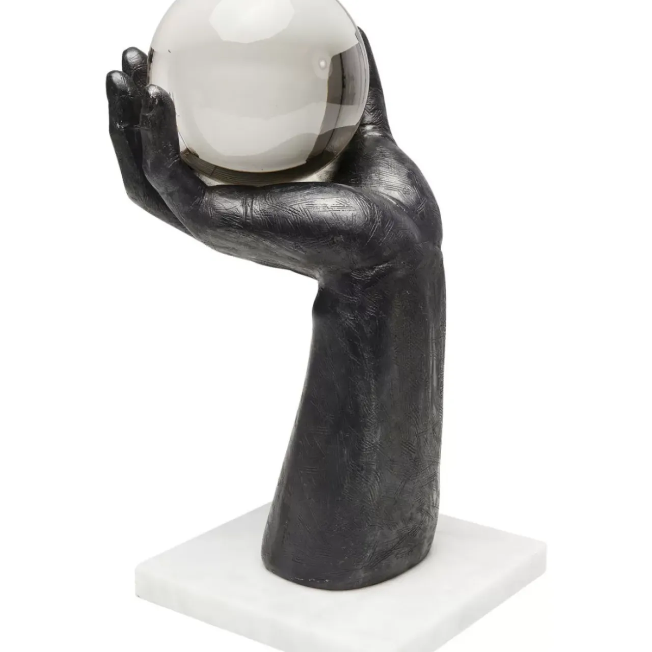 KARE Design Deko & Geschenkartikel-Deko Kugel Hand