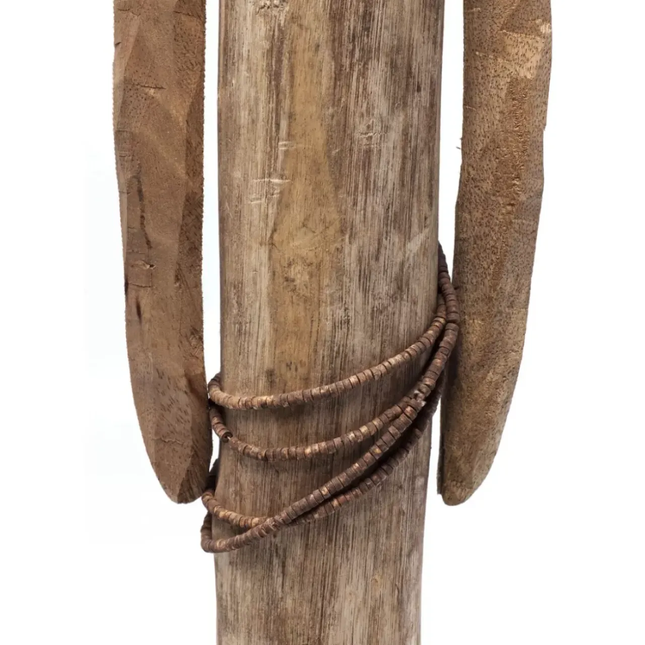KARE Design Deko & Geschenkartikel-Deko Objekt African Man
