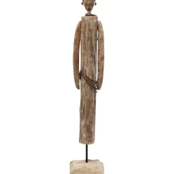 KARE Design Deko & Geschenkartikel-Deko Objekt African Man