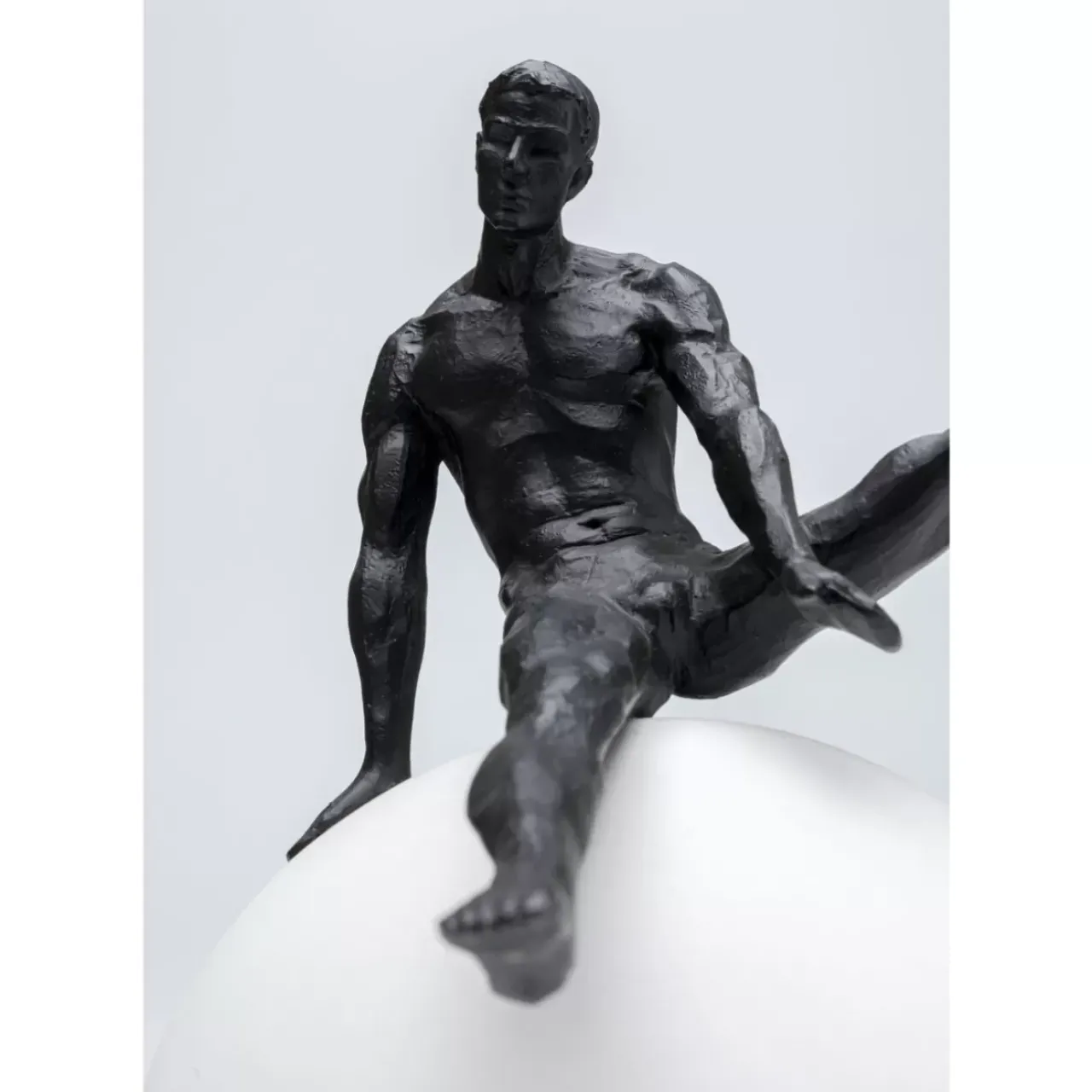 KARE Design Deko & Geschenkartikel-Deko Objekt Athletic