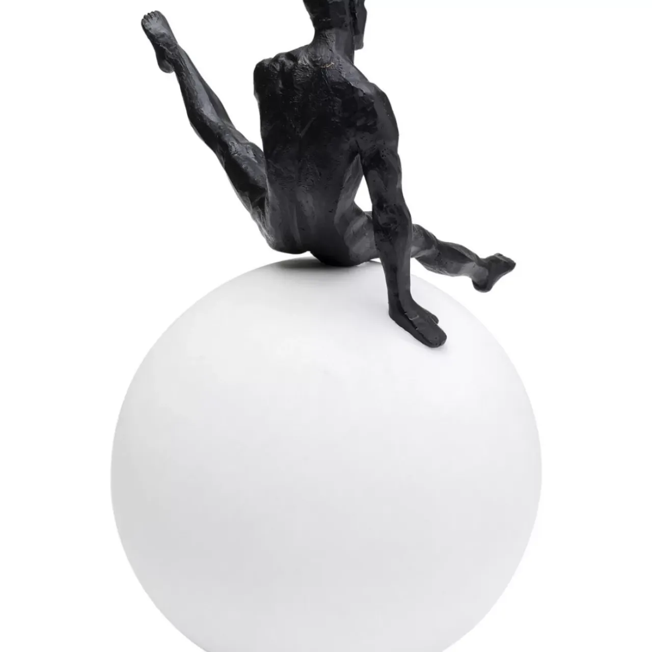 KARE Design Deko & Geschenkartikel-Deko Objekt Athletic