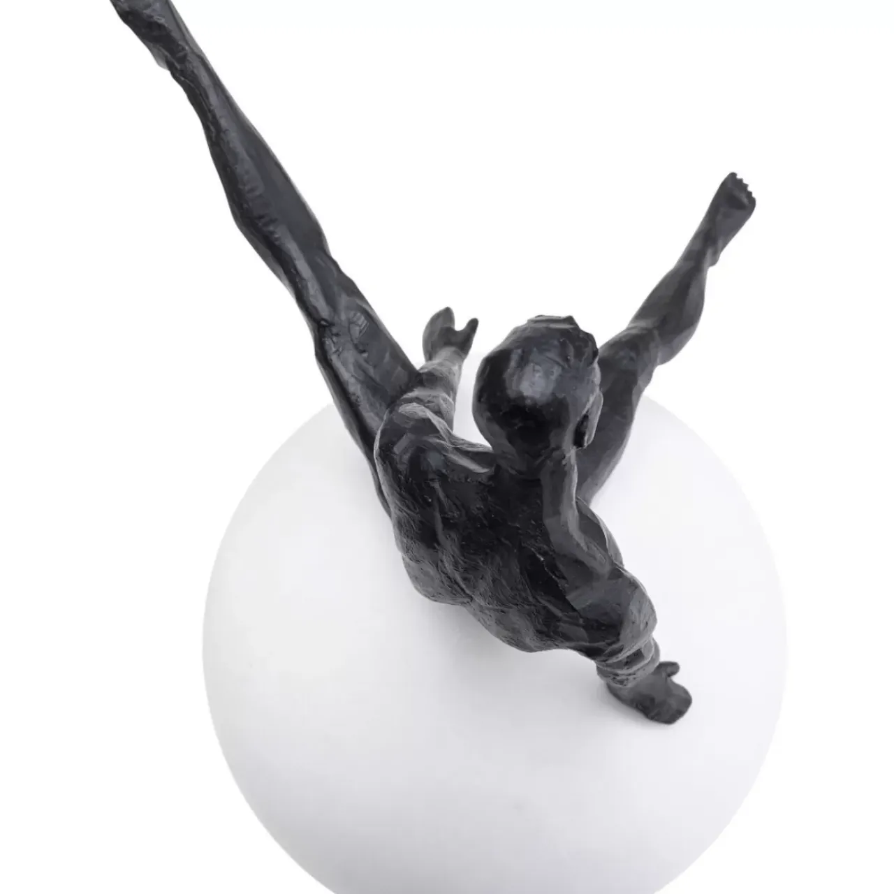 KARE Design Deko & Geschenkartikel-Deko Objekt Athletic