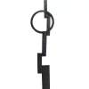 KARE Design Deko & Geschenkartikel-Deko Objekt Balance 148Cm