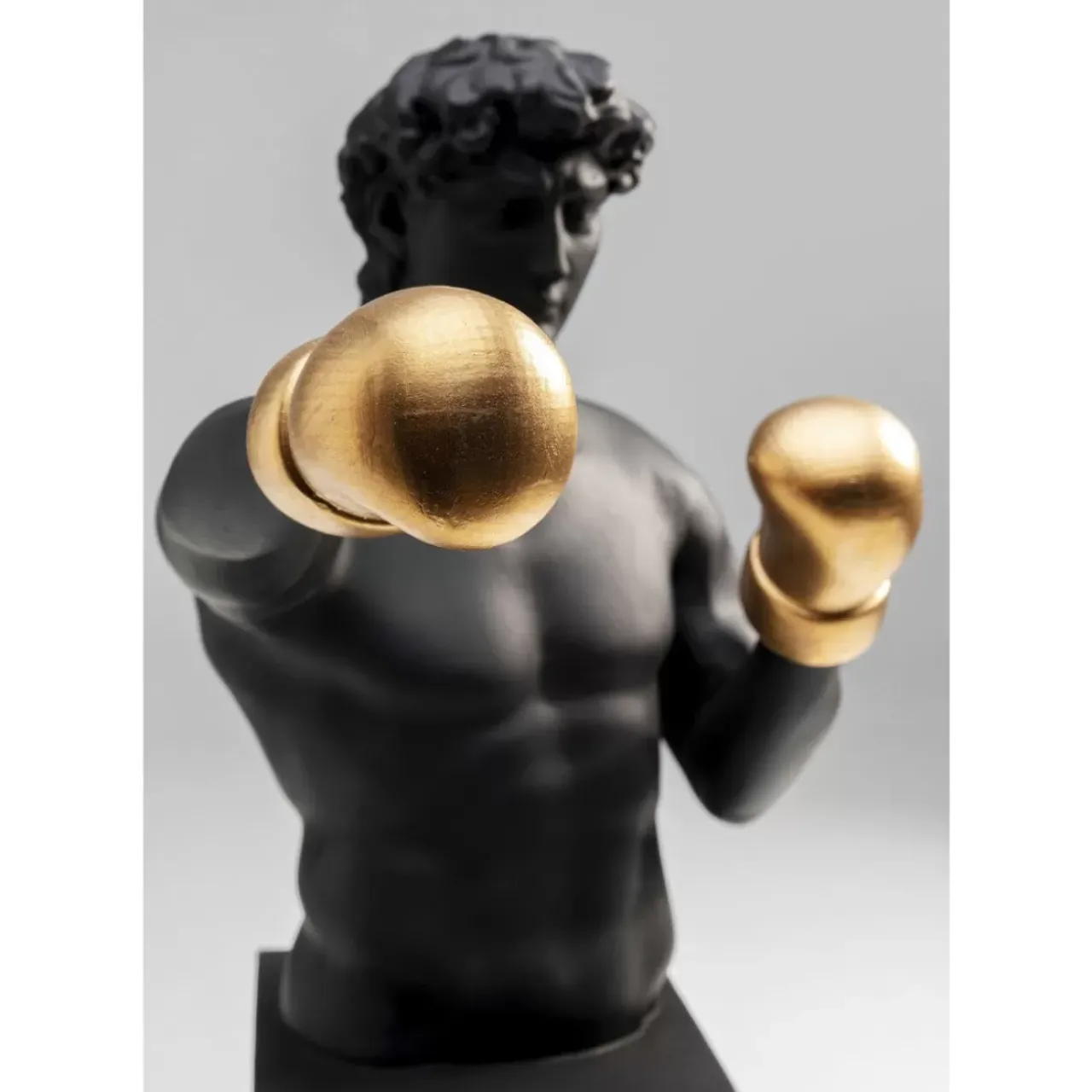 KARE Design Deko & Geschenkartikel-Deko Objekt Balboa 40Cm