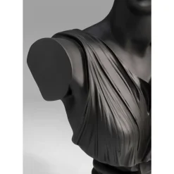KARE Design Deko & Geschenkartikel-Deko Objekt Busto Serious Woman 51Cm