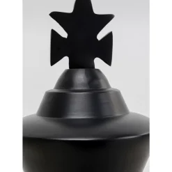 KARE Design Deko & Geschenkartikel-Deko Objekt Chess King 68Cm