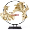 KARE Design Deko & Geschenkartikel-Deko Objekt Dancing Betta Fishes