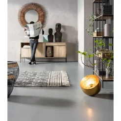 KARE Design Deko & Geschenkartikel-Deko Objekt Easter Island 80Cm