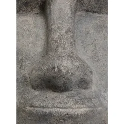 KARE Design Deko & Geschenkartikel-Deko Objekt Easter Island 123Cm