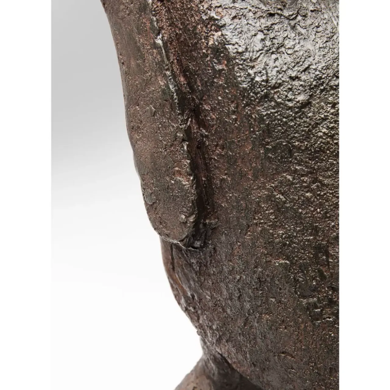 KARE Design Deko & Geschenkartikel-Deko Objekt Easter Island 59Cm