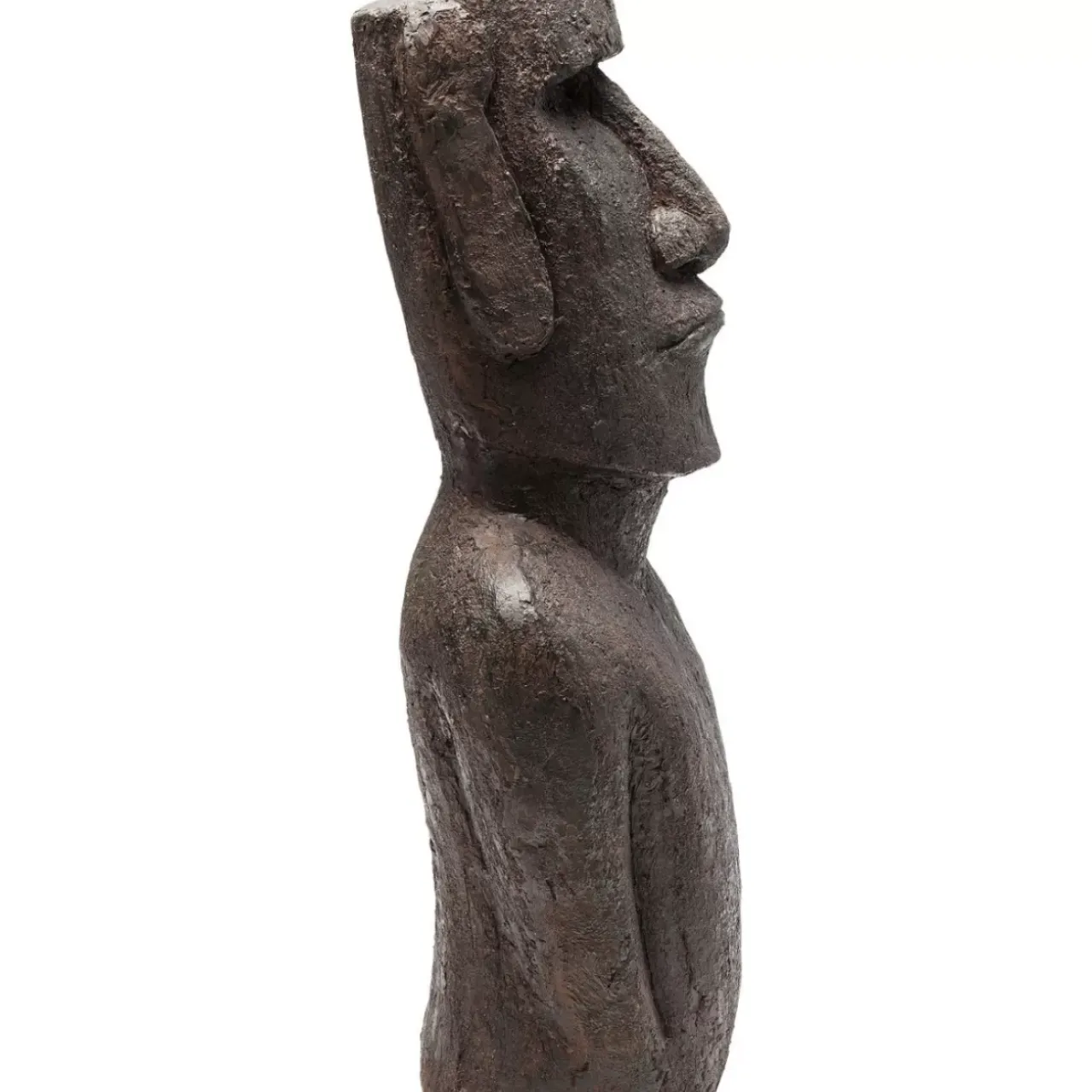 KARE Design Deko & Geschenkartikel-Deko Objekt Easter Island 59Cm
