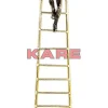 KARE Design Deko & Geschenkartikel-Deko Objekt Elements Climbing Man