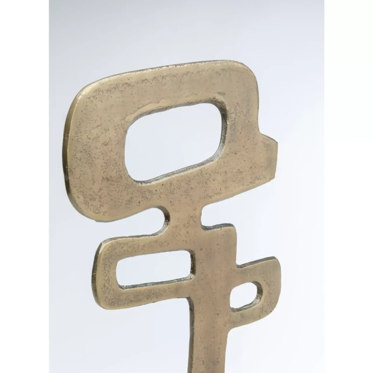 KARE Design Deko & Geschenkartikel-Deko Objekt Elements 25Cm