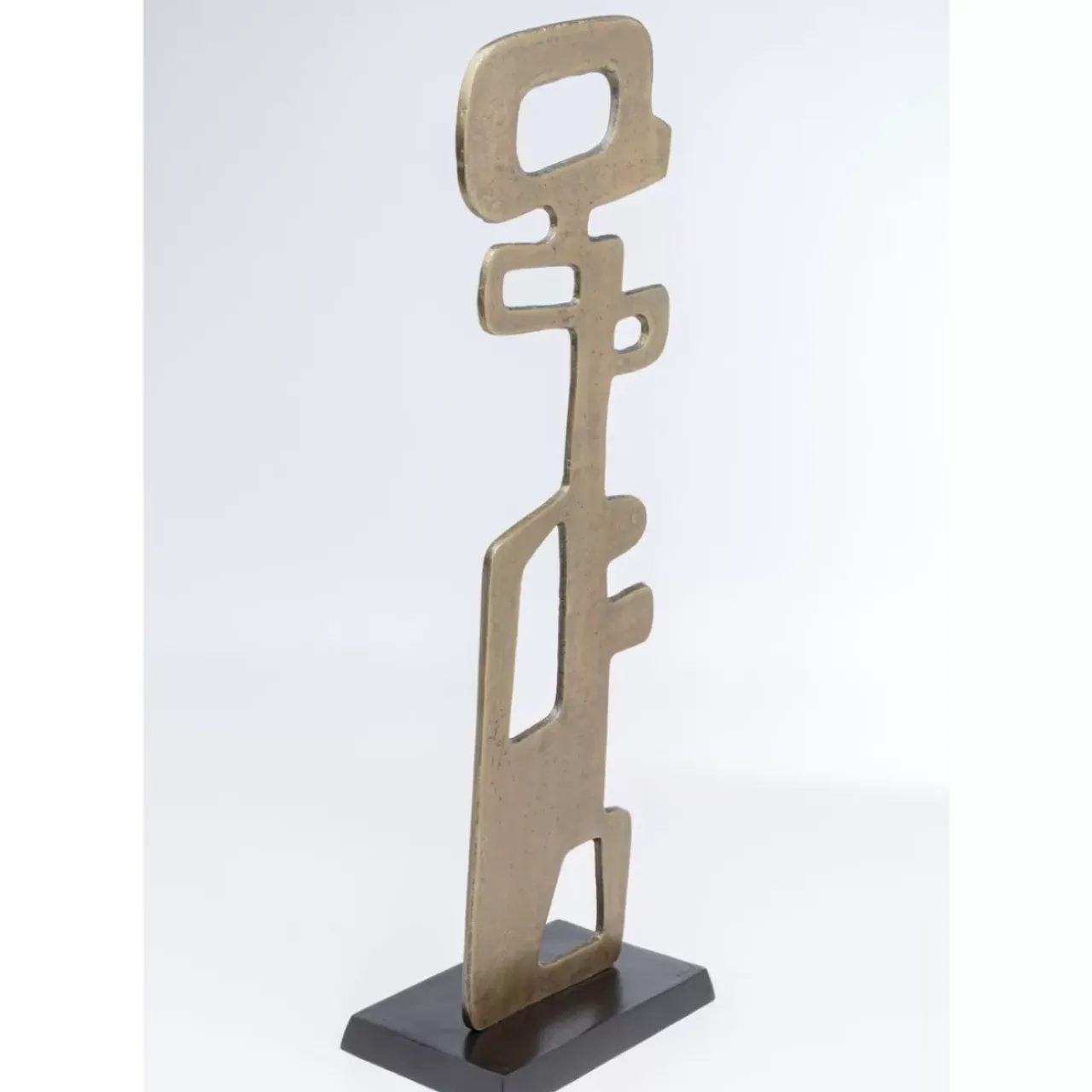 KARE Design Deko & Geschenkartikel-Deko Objekt Elements 25Cm