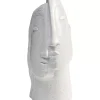 KARE Design Deko & Geschenkartikel-Deko Objekt Face Siblings 30Cm