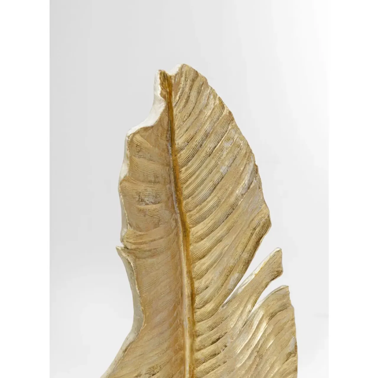 KARE Design Deko & Geschenkartikel-Deko Objekt Feather One 147