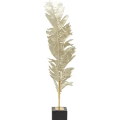 KARE Design Deko & Geschenkartikel-Deko Objekt Feather Two 147