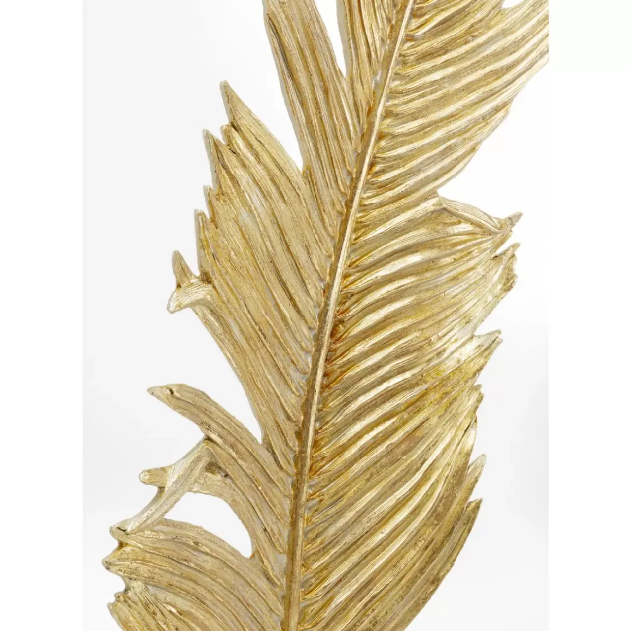 KARE Design Deko & Geschenkartikel-Deko Objekt Feather Two 147