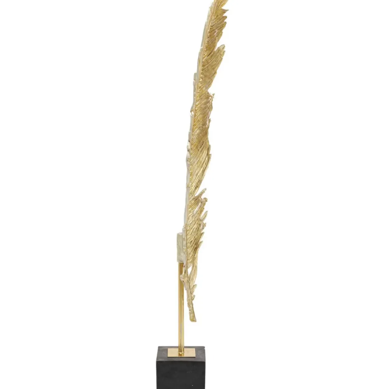 KARE Design Deko & Geschenkartikel-Deko Objekt Feather Two 147