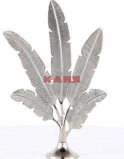 KARE Design Deko & Geschenkartikel-Deko Objekt Feathers 73
