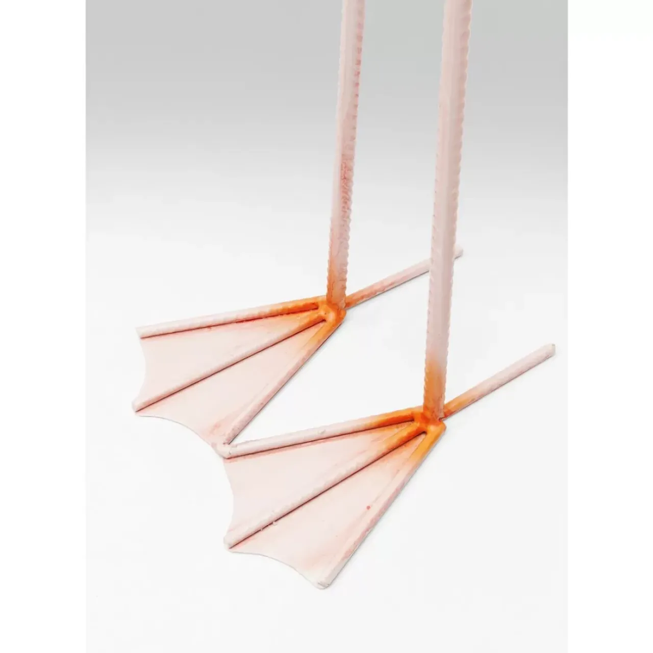 KARE Design Deko & Geschenkartikel-Deko Objekt Flamingo Road 75Cm