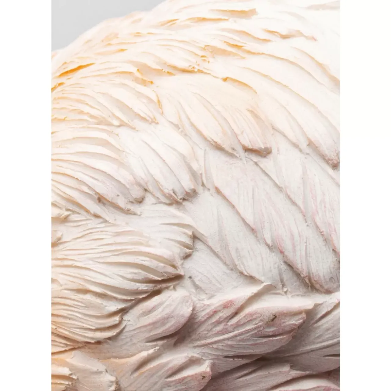 KARE Design Deko & Geschenkartikel-Deko Objekt Flamingo Road 75Cm