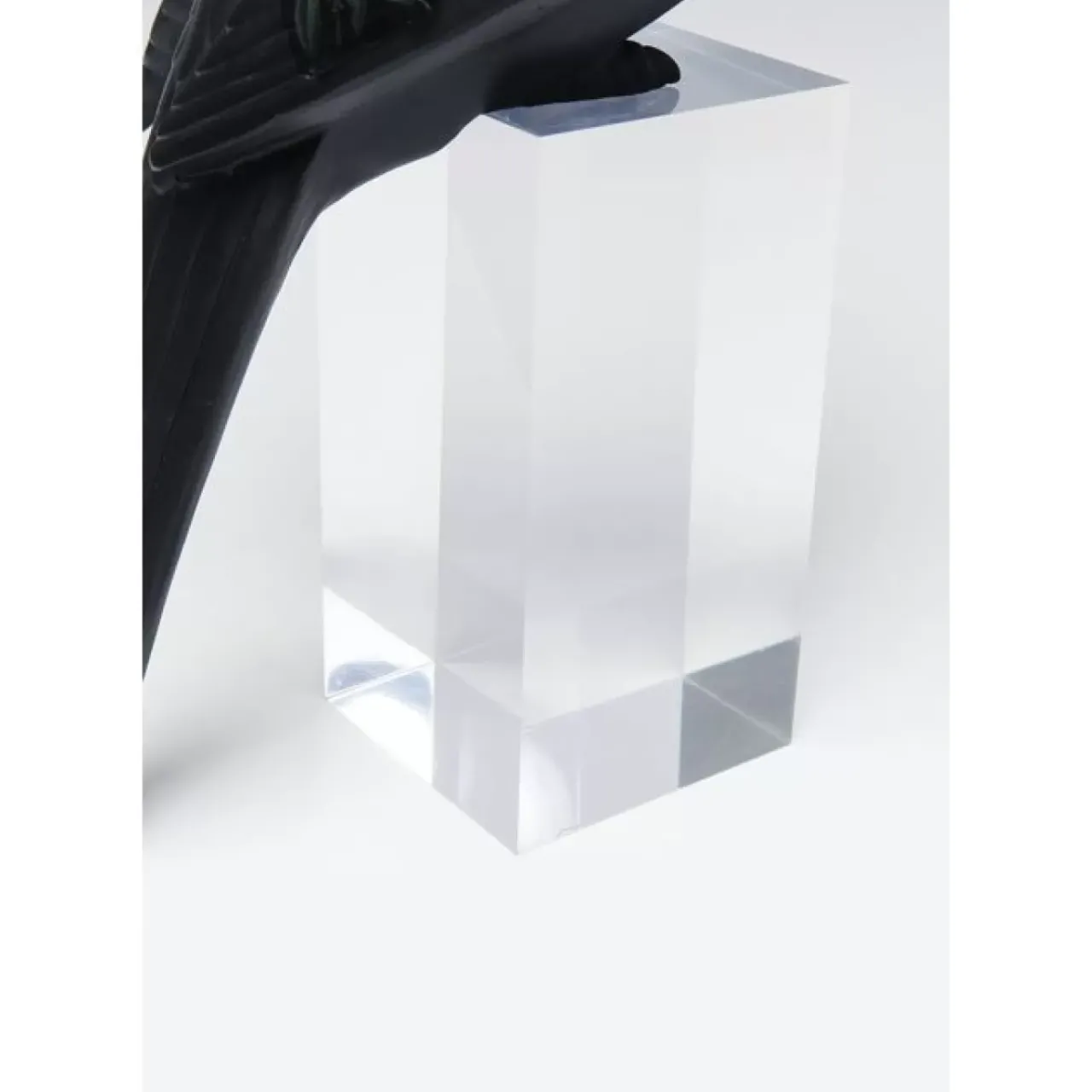 KARE Design Deko & Geschenkartikel-Deko Objekt Flower Parrot