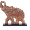 KARE Design Deko & Geschenkartikel-Deko Objekt Frame Happy Elephant