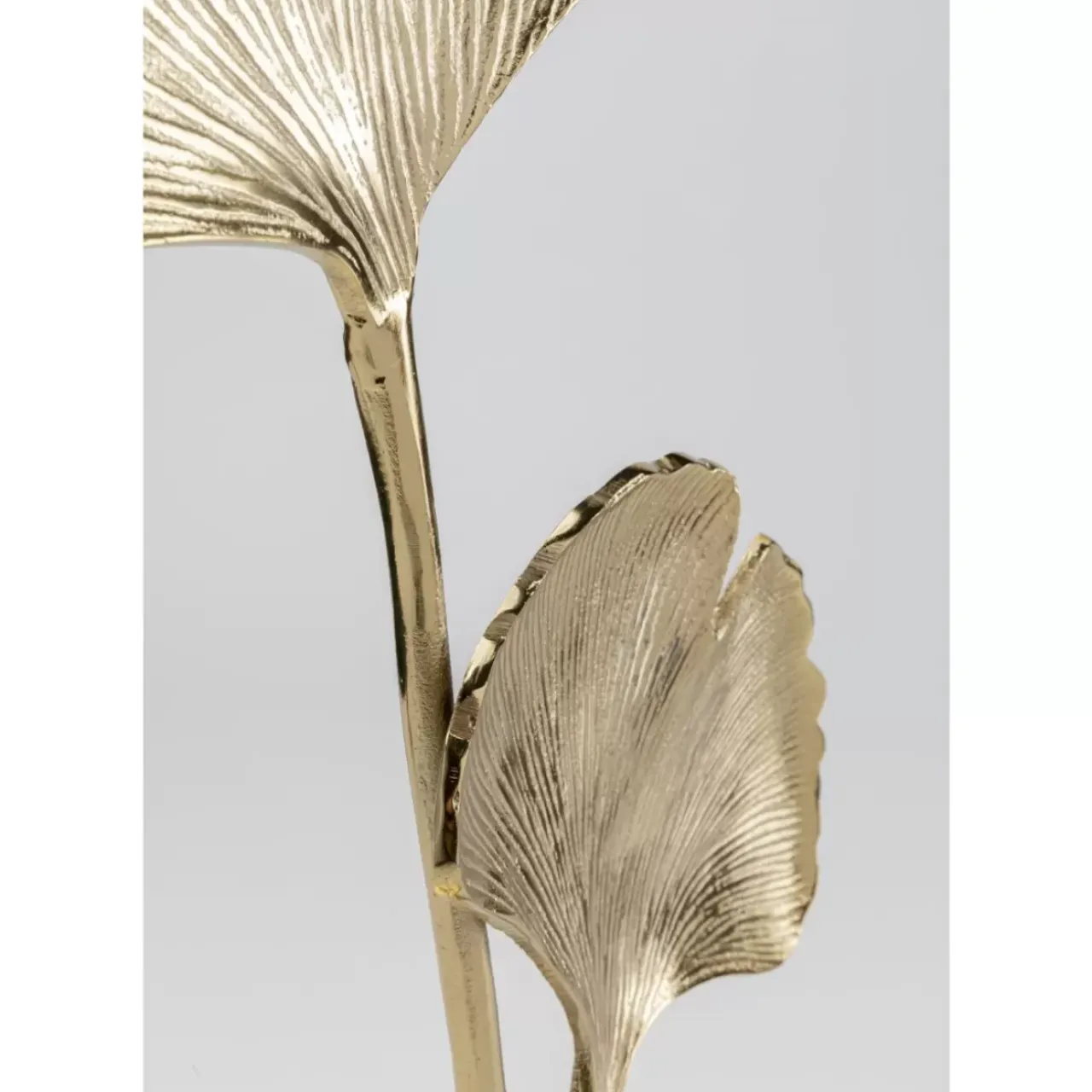 KARE Design Deko & Geschenkartikel-Deko Objekt Ginkgo Leafs 70