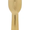 KARE Design Deko & Geschenkartikel-Deko Objekt Golden Face 36Cm
