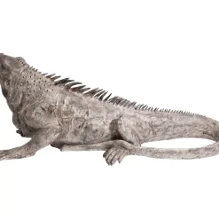 KARE Design Deko & Geschenkartikel-Deko Objekt Iguana 135Cm