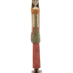 KARE Design Deko & Geschenkartikel-Deko Objekt Indian Couple Rani 93Cm