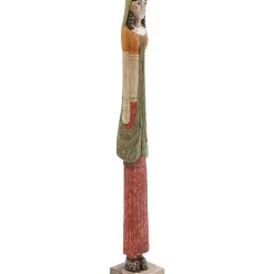 KARE Design Deko & Geschenkartikel-Deko Objekt Indian Couple Rani 93Cm