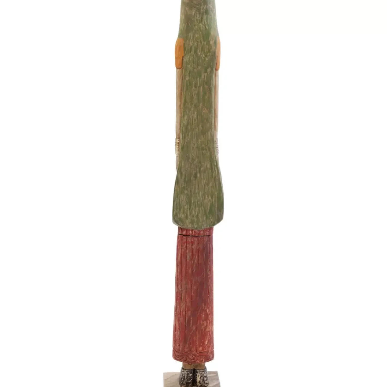 KARE Design Deko & Geschenkartikel-Deko Objekt Indian Couple Rani 93Cm