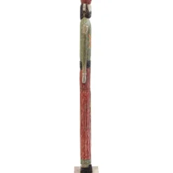 KARE Design Deko & Geschenkartikel-Deko Objekt Indian Couple Raja 93Cm