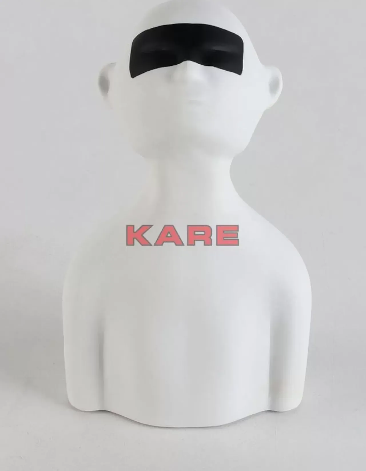 KARE Design Deko & Geschenkartikel-Deko Objekt Johnny
