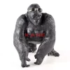 KARE Design Deko & Geschenkartikel-Deko Objekt Monkey Beach 30Cm
