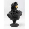 KARE Design Deko & Geschenkartikel-Deko Objekt Noble Sir Eyes 36Cm