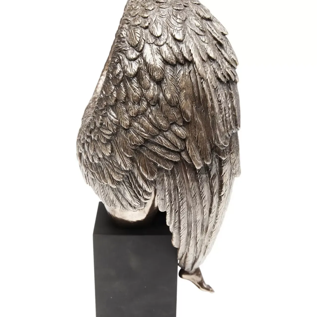 KARE Design Deko & Geschenkartikel-Deko Objekt Nude Sad Angel Klein